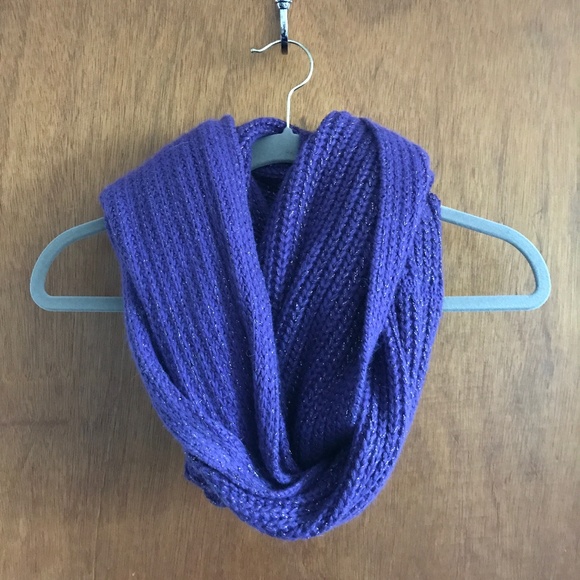 Madewell Accessories - Madewell 1937 Knit Circle Scarf Madewell Accessories - Madewell 1937 Knit Circle Scarf